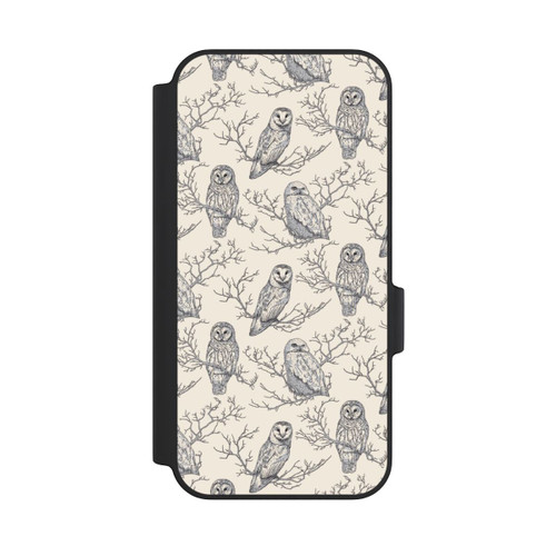 Google Pixel 11 Pro XL NIVOflip Owls