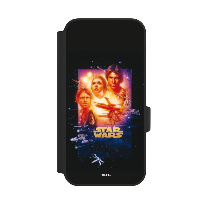 Pixel 11 Pro XL NIVOflip A New Hope Special Edition