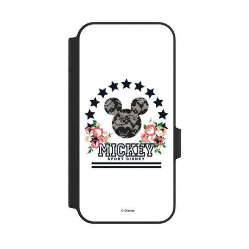 Google Pixel 11 Pro XL NIVOflip Mickey Mouse - College Flowers