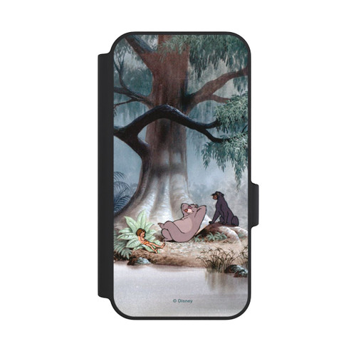 Google Pixel 11 Pro XL NIVOflip Mowgli Baloo Bagheera