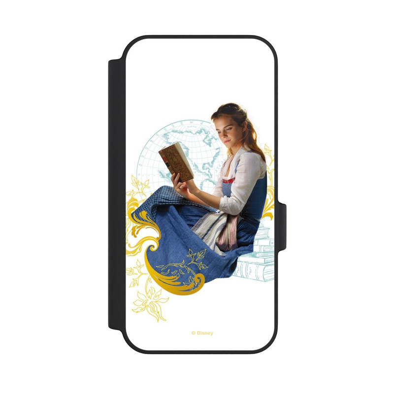 Pixel 11 Pro XL NIVOflip Belle Reading Movie
