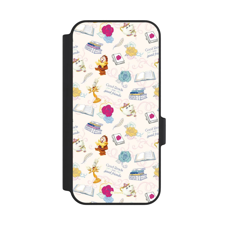 Pixel 11 Pro XL NIVOflip Beast Friends Pattern