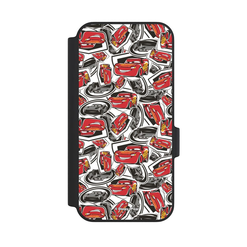 Pixel 11 Pro XL NIVOflip Cars 3 Retro Muster