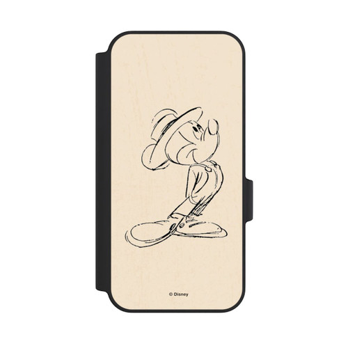 Google Pixel 11 Pro XL NIVOflip Micky Vintage Mood
