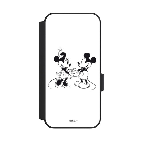 Google Pixel 11 Pro XL NIVOflip Micky and Minnie