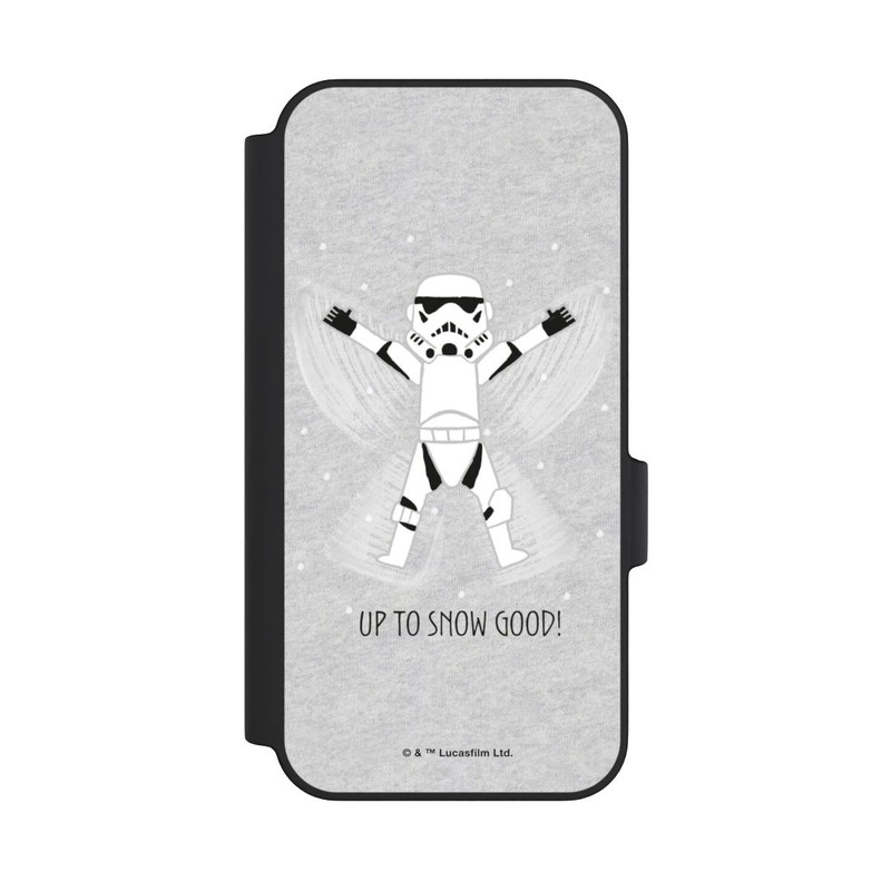 Pixel 11 Pro XL NIVOflip Up to Snow Good - Star Wars