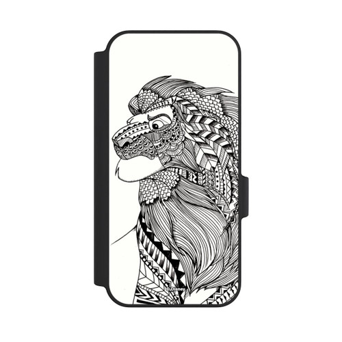 Google Pixel 11 Pro XL NIVOflip Mufasa Ethno