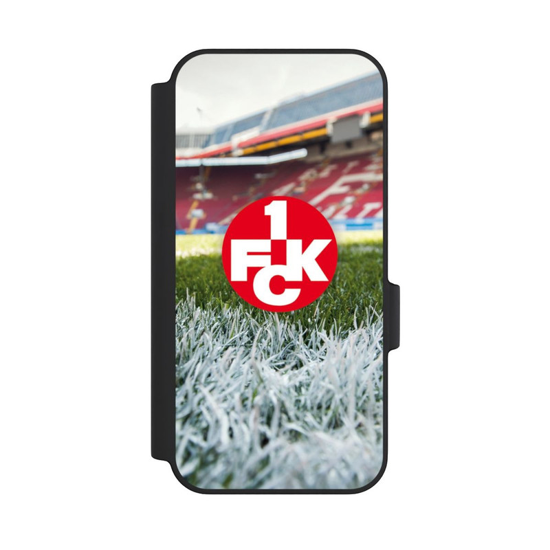 Pixel 11 Pro XL NIVOflip Stadionrasen FCK