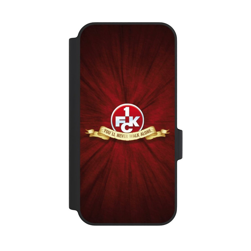 Pixel 11 Pro XL NIVOflip 1. FCK - You Will Never Walk Alone