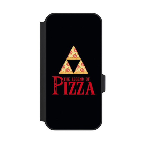 Google Pixel 11 Pro XL NIVOflip The Legend of Pizza