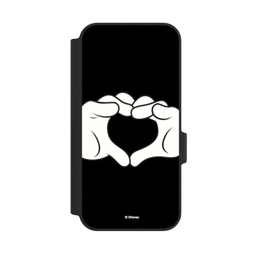 Google Pixel 11 Pro XL NIVOflip Love Hands Micky and Minnie