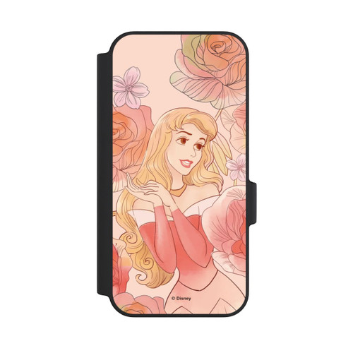 Google Pixel 11 Pro XL NIVOflip Sleeping Beauty Royal Floral