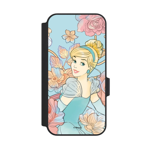 Google Pixel 11 Pro XL NIVOflip Cinderella Royal Floral