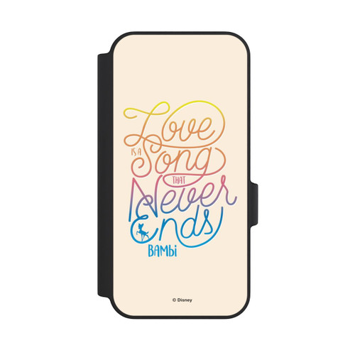 Google Pixel 11 Pro XL NIVOflip Bambi Love Is a Song