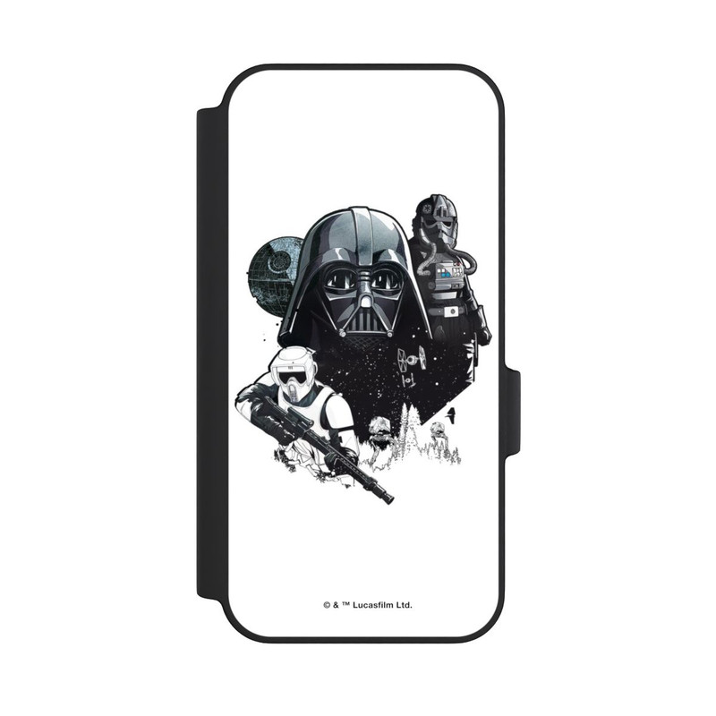 Pixel 11 Pro XL NIVOflip The Dark Side and the Power 