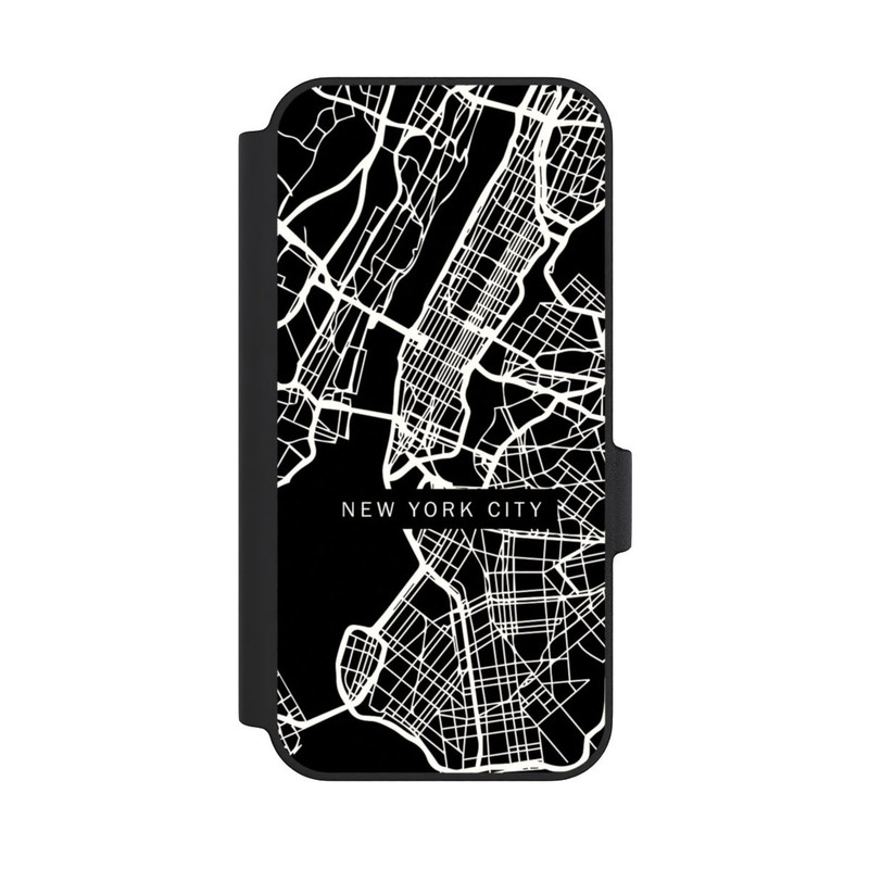 Pixel 11 Pro XL NIVOflip Plan de Ville New York