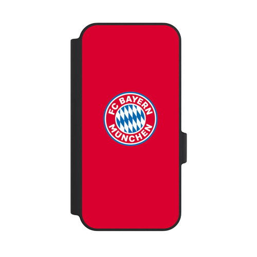 Google Pixel 11 Pro XL NIVOflip FCB Logo auf Rot