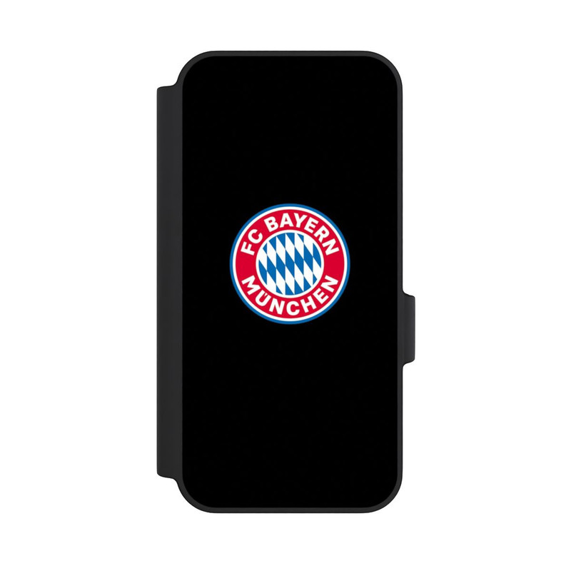 Pixel 11 Pro XL NIVOflip FCB Logo auf Schwarz