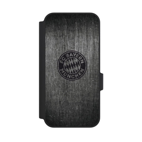 Google Pixel 11 Pro XL NIVOflip Metalllook FCB Logo einfarbig