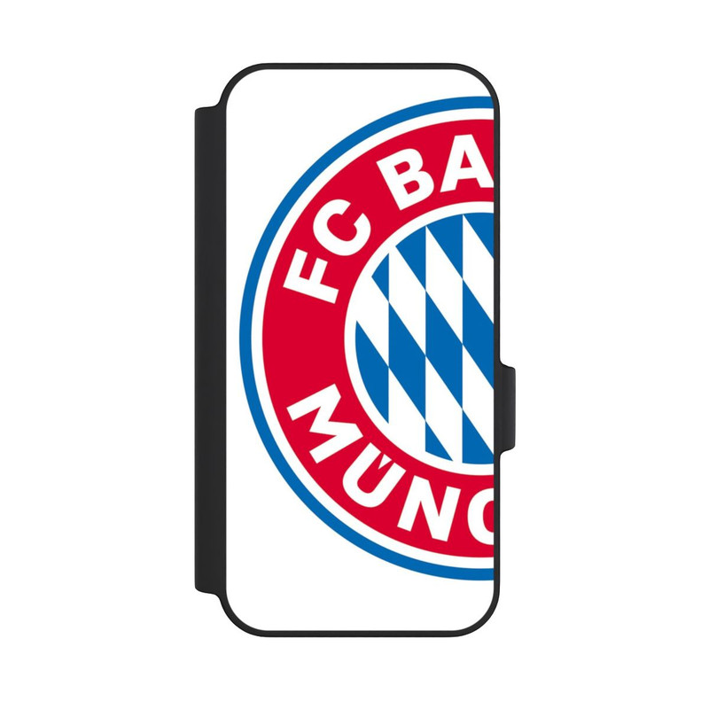 Pixel 11 Pro XL NIVOflip Big FCB Logo white
