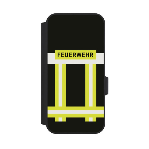 Google Pixel 11 Pro XL NIVOflip Feuerwehr