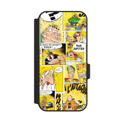 Google Pixel 11 Pro XL NIVOflip Comic Strip