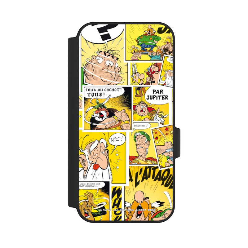 Pixel 11 Pro XL NIVOflip Comic Strip