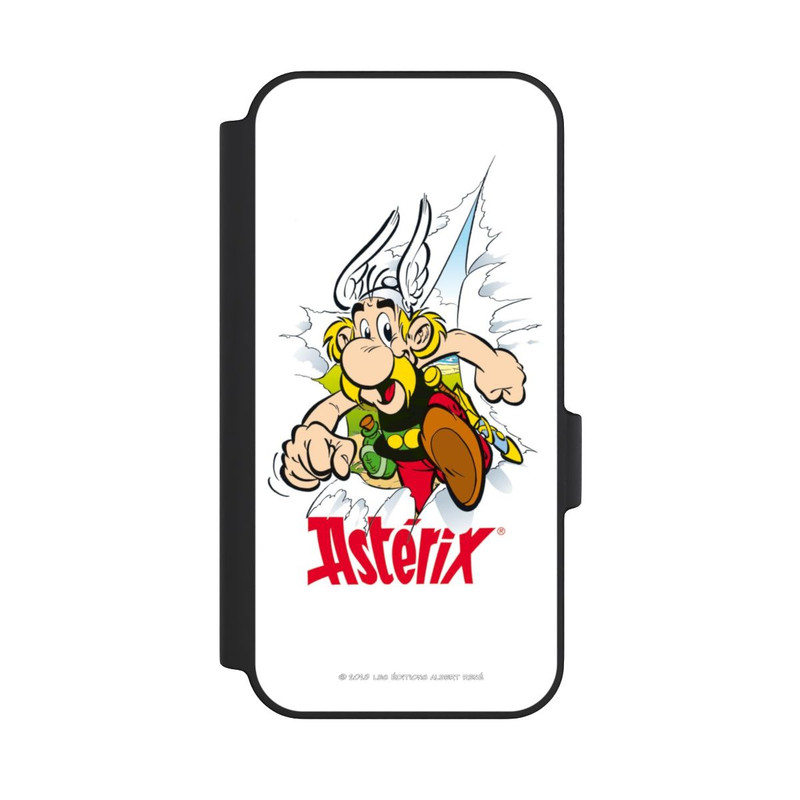 Pixel 11 Pro XL NIVOflip Asterix Logo