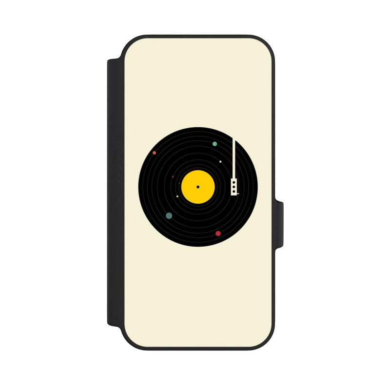 Pixel 11 Pro XL NIVOflip Überall Musik