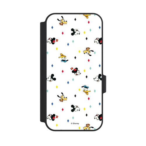 Google Pixel 11 Pro XL NIVOflip Disney Carnival Pattern