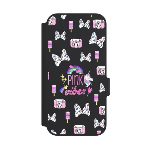 Google Pixel 11 Pro XL NIVOflip Rose Vibes Transparent