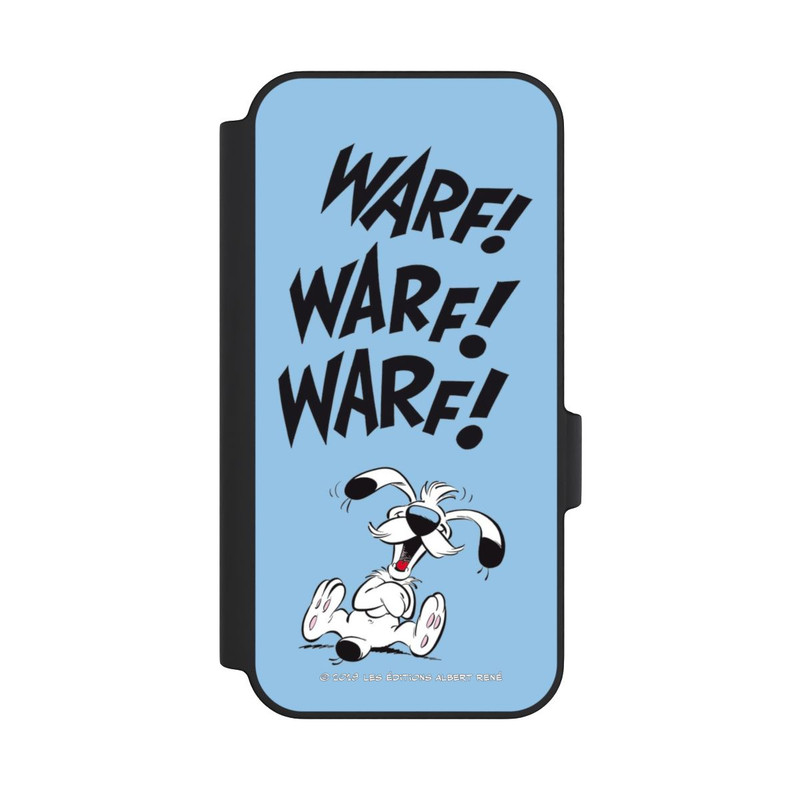 Pixel 11 Pro XL NIVOflip Warf Warf Idéfix