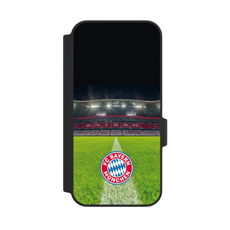 Pixel 11 Pro XL NIVOflip Stadionrasen FC Bayern München