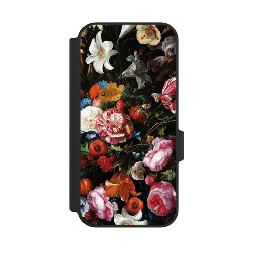 Google Pixel 11 Pro XL NIVOflip Farbenfrohes Bouquet