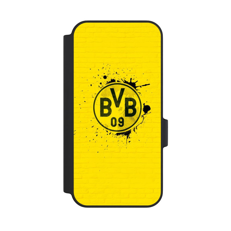 Pixel 11 Pro XL NIVOflip Spraylogo Yellow - BVB