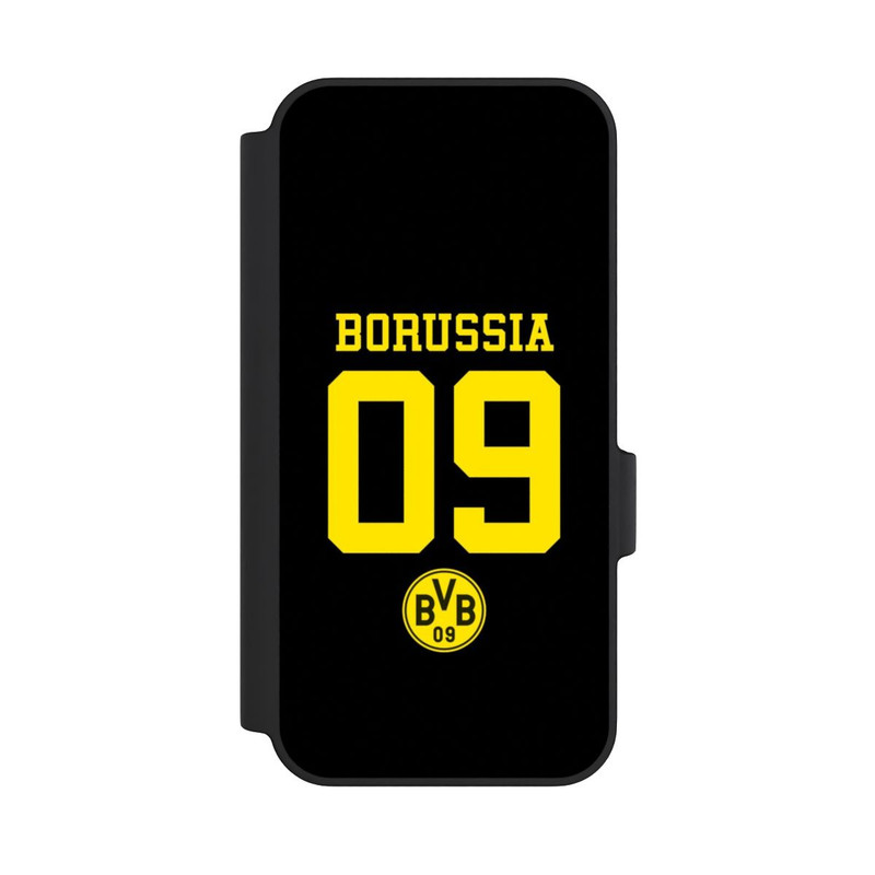 Pixel 11 Pro XL NIVOflip Borussia 09 Schwarz - BVB