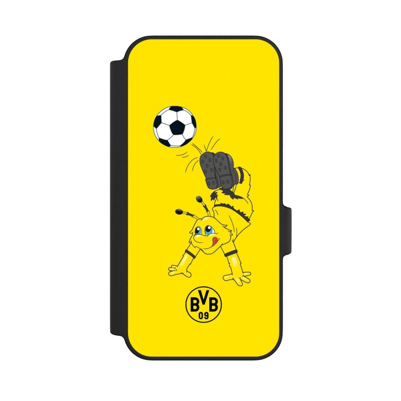 Pixel 11 Pro XL NIVOflip Emma mit Fussball - BVB