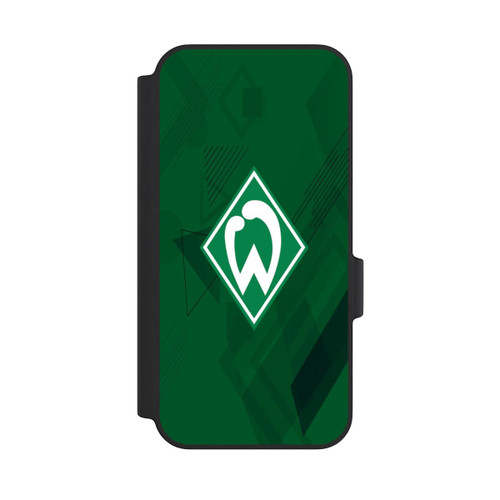 Google Pixel 11 Pro XL NIVOflip Grüne Grafikelemente - Werder Bremen