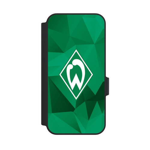 Google Pixel 11 Pro XL NIVOflip Grüntarn - Werder Bremen