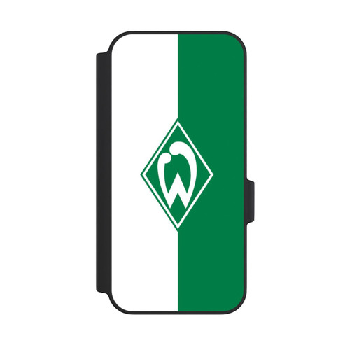 Google Pixel 11 Pro XL NIVOflip Weiß-Grün - Werder Bremen