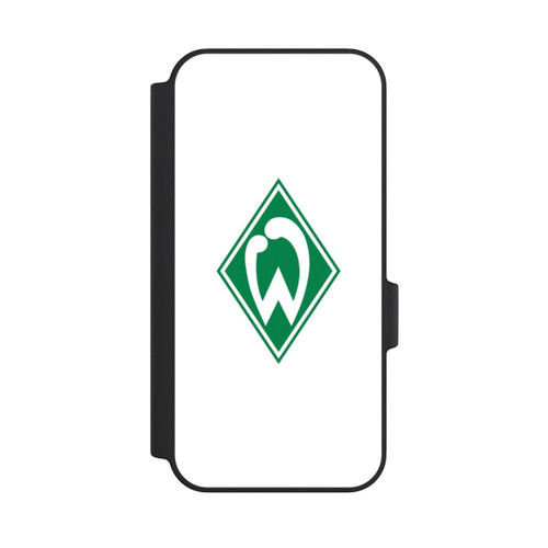 Google Pixel 11 Pro XL NIVOflip Logo auf Weiß - Werder Bremen