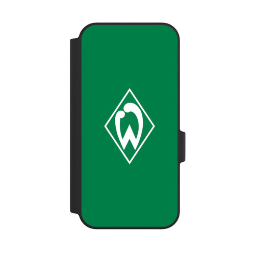 Google Pixel 11 Pro XL NIVOflip Logo auf Grün - Werder Bremen