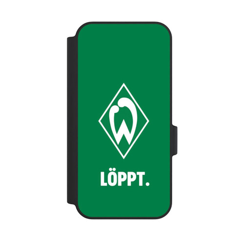 Google Pixel 11 Pro XL NIVOflip Löppt. - Werder Bremen