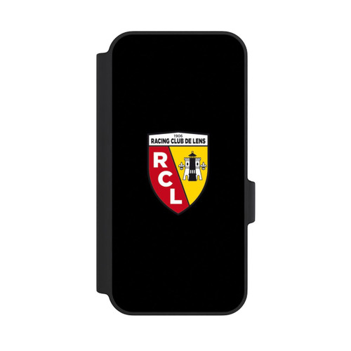 Google Pixel 11 Pro XL NIVOflip RC Lens Logo - Schwarz