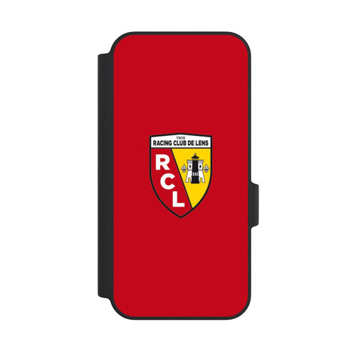 Google Pixel 11 Pro XL NIVOflip RC Lens Logo - Rot