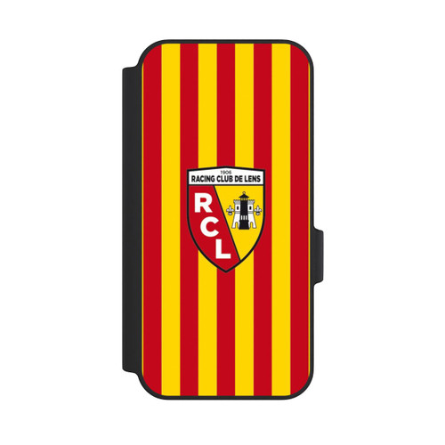 Google Pixel 11 Pro XL NIVOflip RC Lens Logo - Streifen