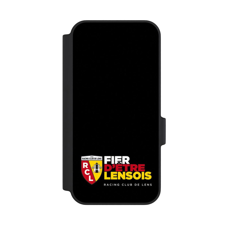Pixel 11 Pro XL NIVOflip RC Lens Logo Schwarz Unten