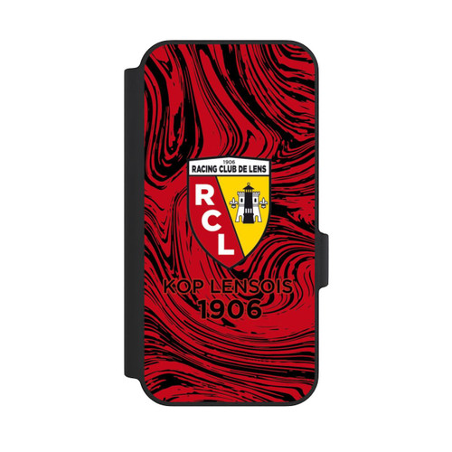 Google Pixel 11 Pro XL NIVOflip RC Lens Welle Rot