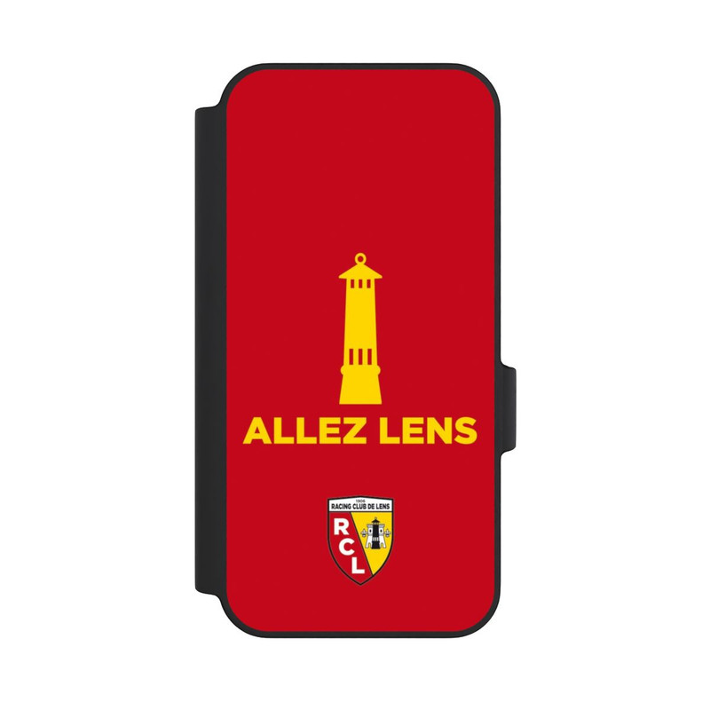 Pixel 11 Pro XL NIVOflip RC Lens Turm Red