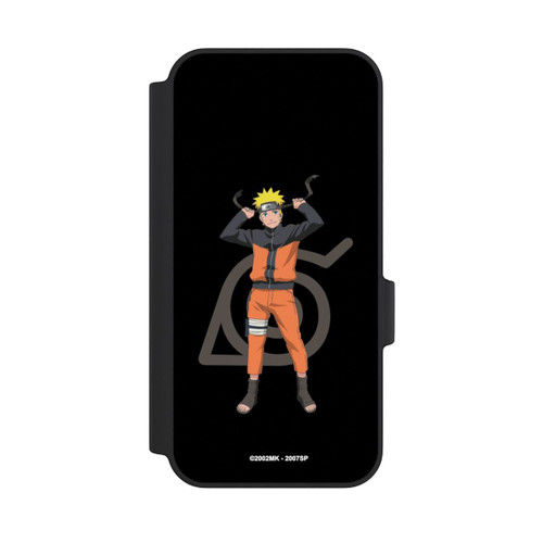 Google Pixel 11 Pro XL NIVOflip Naruto Konoha